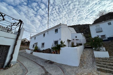 Landsbyhus i Moclin, Granada, Moclin - € 135.000 | Ref: GVCCSM27 - foto 14